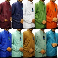 Original Haibah Ammu Koko Ammu Collection shirt