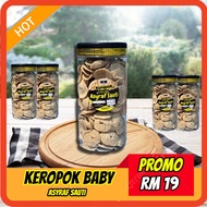 ️ ️ ️ Baby Keropok Soon Viral ️ ️ ️