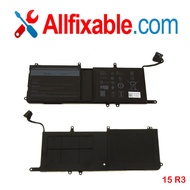 Dell  Alienware 15 R3  R4 / 17 R3  R4  Series  MG2YH  9NJM1  HF250  6 Cells  11.4V  8820mAH  Noteboo
