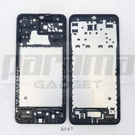 SAMSUNG GALAXY A04S A047 A047F MIDDLE BONE LCD FRAME