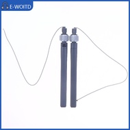 【E-WOITD】 1 2ชิ้นรีโมทคอนโทรลภายนอกเสาอากาศ SDR RC T50 T40 T20P เหมาะสำหรับ DJI ทางการเกษตรโดรน M30 