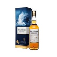 Talisker 18 Year Old Single Malt Scotch Whisky 700ml