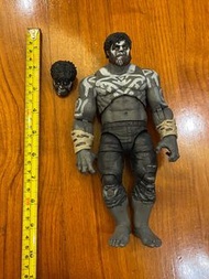 Marvel legends outback hulk