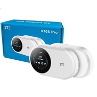 ZTE MF79U / U10 Pro / ZLT X100 Pro | Modem Router Wifi Mudah Alih 5G 4G | Unlimited Hotspot Data
