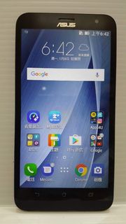 ASUS 華碩Z00LD ZenFone 2 Laser (ZE550KL) 2G/32G 手機 GQ