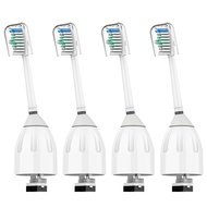 ใช้ได้เปลี่ยนหัวแปรงสีฟันกับสกรูแปรงสีฟันไฟฟ้า Philips Sonicare ชุด E-On แปรงไฟฟ้าหัว Xtreme Essence