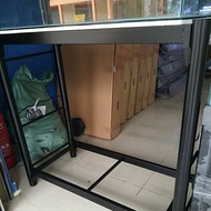 Aquarium Double Stand 3' x 1.5'