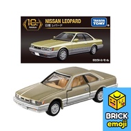 Tomica Premium Nissan Leopard 10th Anniversary Special Reissue Edition 1/64 (JP/CN) Đồ chơi mô hình