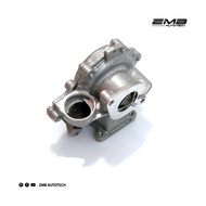 Genuine BMW WATERPUMP ASSY - E90 / E81 / E82 - 11517515778