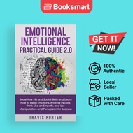 Emotional Intelligence Practical Guide 2.0 - Paperback - English - 9781950788132