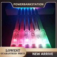 PSB_ Luminous Naruto One Piece Spinning Pen/ Spining Spin Balance Pen Oily Pen