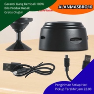 CCTV WiFi Mini IP Camera Full HD 1080P Home and Office Surveillance Camera With Smartphone Monitorin