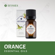 Hysses Orange Essential Oil