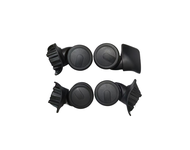 victorinox luggage wheel replacement victorinox spectra luggage original accessories luggage wheel r