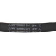 Front Engine Belt BRIO L12B 1.2 Air CAMRY SXV20 5SFE 2.2 CELICA 3SGE 2.0 ACCORD F20A F22A H23A