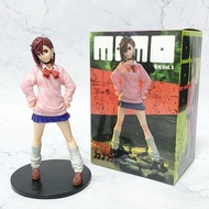 Action Figure Momo Ayase Dandadan