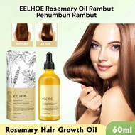 Hair Damage Repair Oil Rosemary Pure Natural Botanical Hair Oil Hair Hair Nourishing and Smoothing