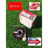 YAMAHA Y15 Y15ZR MAGNET COIL FUEL COIL 100% TOKAHI