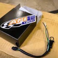 Apitech ECU Socket Switch Mode