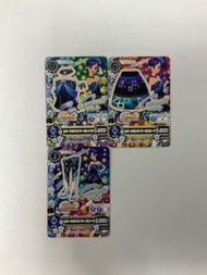 星夢學園卡