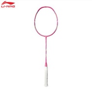 Lining HC 1200 Pink Badminton Racket - Genuine Free Racket Cover and Grip