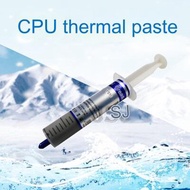 Thermal Paste HY510 30g Grey Thermal Conductive Grease Paste for CPU GPU Chipset Cooling