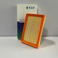 Toyota Corolla Cross engine air filter (HV version) - Toyota Altis 2019--> Code 17801-0T090