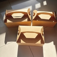 Portable Plain Noodles-Muji Universal Box/Lunch Box/4K/5K/6K/Snack/Bread/Gift/Drink/Dessert/