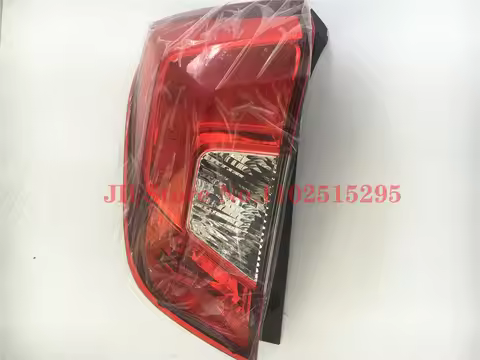 Rear Left Tail Light Assy For Honda FIT JAZZ GK3 GK4 GK5 GK6 GK5 GP5 14-20 33550-T5A-G01 33550T5AG01