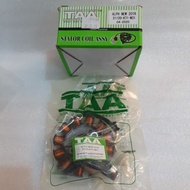 STARTER COIL HONDA ALPHA NEW 2016(31120-K71-M31)