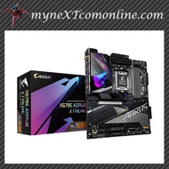 Gigabyte X670E AORUS XTREME