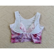 DR METHOD Japanese Bra With Beautiful Foam Pads Bust 86-94 cm 34 To 37 Inches