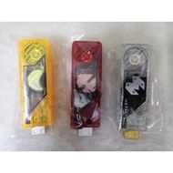 Bandai Brand New Kamen Rider W DX Gaia Memory