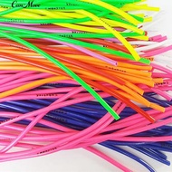 🌊Motorcycle Bike 1M Petrol Fuel Hose Gas Oil Pipe 5mm I/D 8mm O/D Tube