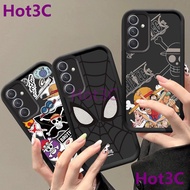Casing For Samsung A57 5G / Samsung A56 5G / Samsung A55 5G / Samsung A54 5G / Samsung A37 5G tpu YJ