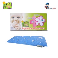 Bumble Bee Baby Buckwheat Pillow