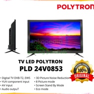 televisi digital Polytron 24