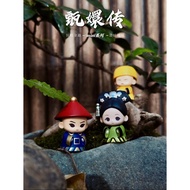 [Bean] Koikai x Bean legs 3-4cm decorative display model