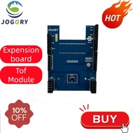 VL53L1/VL53L1X Development Board Expansion Board ToF Module Ranging X-NUCLEO-53L1A1 X-NUCLEO-53L1A2