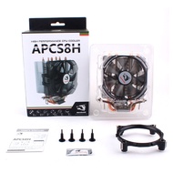 Suitable for Silent APCS 8H Suitable for Z170-D3H Motherboard I7 Computer Z270 6700K Fan Radiator