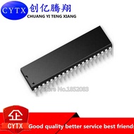 5PCS/LOT AT89S52 AT89S DIP40 in stock