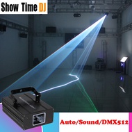 Disco Laser Projector Dj Rgb Dmx Rgb for Party