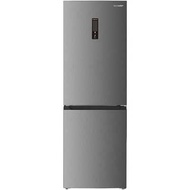 Tủ lạnh Sharp Inverter 323 lít SJ-BF330V-SL