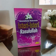 ISTERI-ISTERI RASULULLAH S.A.W.