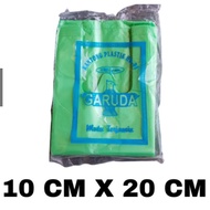 PLASTIC BAGS SIZE 10 CM X 20 CM COLORFUL PLASTIC/S SIZE 10 M