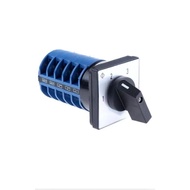 Kraus and Naimer CA10 Rotary Switch, 20 Amp A270