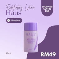 SUPER POTENT AHA + BHA EXFOLIATING LOTION HAUS COSMETIC