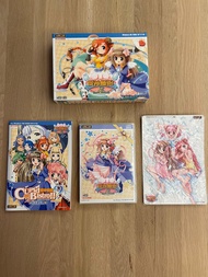 愛神餐館2 電腦遊戲 pc game
