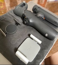 大疆 DJI Osmo mobile 6 OM手持雲台 穩定器