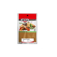 HEXA HALAL Cumin Powder 50gm White Cumin Powder